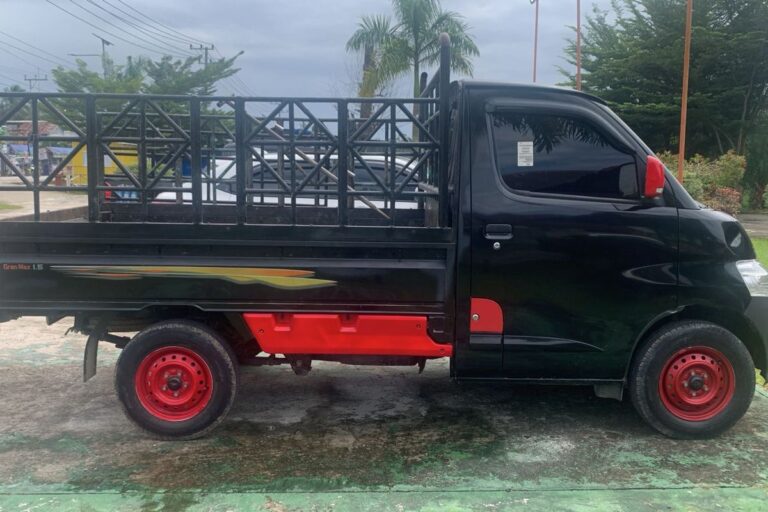 Gagal Nikmati Hasil Curian, 2 Pria di Samboja Ditangkap saat Jual Sawit ke Perusahaan