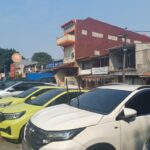 Libur Kantor Singkat, Sewa Mobil Mudik di Tanjung Priok Turun 28 Persen