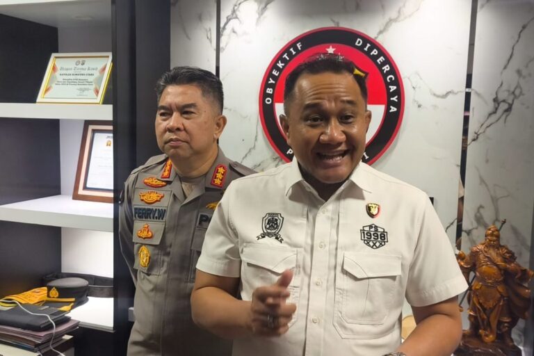 Eks Kepala Kas BNI Aek Nabara Jadi Tersangka Penggelapan Rp 28 M, Diduga Kabur ke Australia