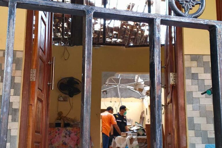 Malam Takbir di Semarang Berakhir Duka, Bocah 9 Tahun Meninggal Akibat Ledakan Petasan