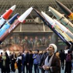 Kejutan Strategis Iran di Tengah Perang, Rudal Jangkauan 4000KM Guncang Asumsi Dunia