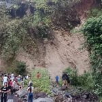 Mobil Terios Terjun ke Jurang 100 Meter di Bali, Sopir Diduga Mabuk Tewas di Tempat