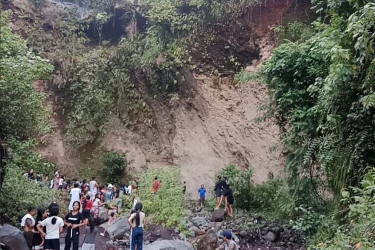 Mobil Terios Terjun ke Jurang 100 Meter di Bali, Sopir Diduga Mabuk Tewas di Tempat