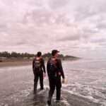 Wisatawan Hilang Terseret Ombak di Pantai Pecaron Kebumen, Tim SAR Lakukan Pencarian