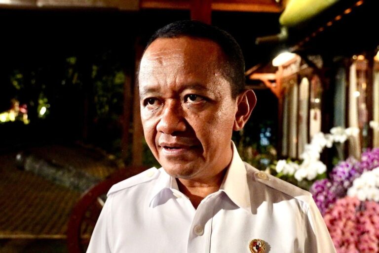 Setelah Tekan Produksi, Pemerintah Kini Buka Peluang Longgarkan Kuota Batu Bara dan Nikel