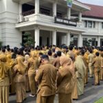 Efisiensi BBM, ASN Malang Wajib Bersepeda atau Naik Bus ke Kantor