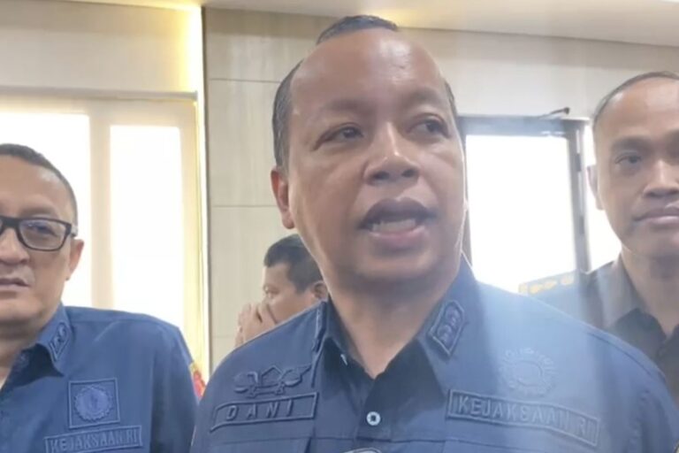 Kejati Kaltim Sita Barang Bukti Senilai Triliunan Rupiah dalam Kasus Korupsi Lahan Transmigrasi