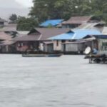 Curah Hujan Masih Tinggi, Warga Diminta Siaga Hadapi Luapan Danau Sentani