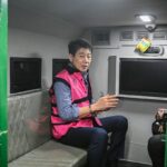 Penggeledahan Serentak di 4 Provinsi, Kejagung Kumpulkan Bukti Perkara Tambang Samin Tan