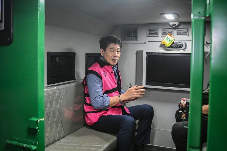 Penggeledahan Serentak di 4 Provinsi, Kejagung Kumpulkan Bukti Perkara Tambang Samin Tan