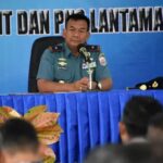 Pelayaran Perdana KRI Canopus-936: Kapal Riset Andalan Baru TNI AL Segera Tiba