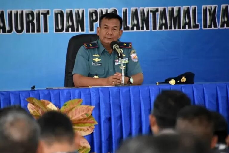 Pelayaran Perdana KRI Canopus-936: Kapal Riset Andalan Baru TNI AL Segera Tiba