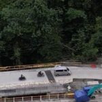 One Way Lembah Anai Berlaku 19-24 Maret, Ini Pembagian Waktu dari Polisi