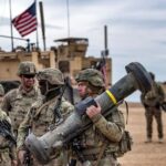Ratusan Pasukan Elite AS Tiba di Timur Tengah, Bergabung dengan Ribuan Marinir di Dekat Iran