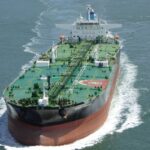 Kapal Tanker Raksasa Bermuatan Penuh Jadi Target Serangan Drone di Teluk Persia