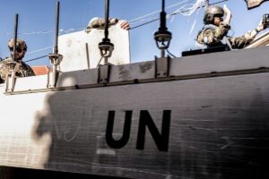 Hizbullah Bantah Tuduhan Terkait Insiden Mematikan terhadap Pasukan UNIFIL Perancis