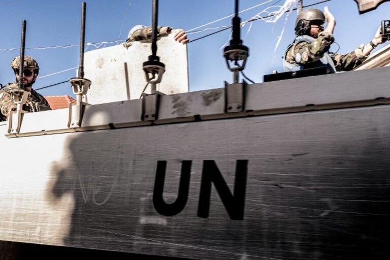 Hizbullah Bantah Tuduhan Terkait Insiden Mematikan terhadap Pasukan UNIFIL Perancis