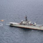 Insiden Laut Oman: Iran Akui Kapalnya Disita AS, Peringatan Balasan Segera Diberikan