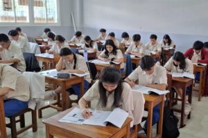 Program Sekolah Gratis Diperluas, Pemprov DKI Gelontorkan Rp 253 M ke 103 Sekolah Swasta