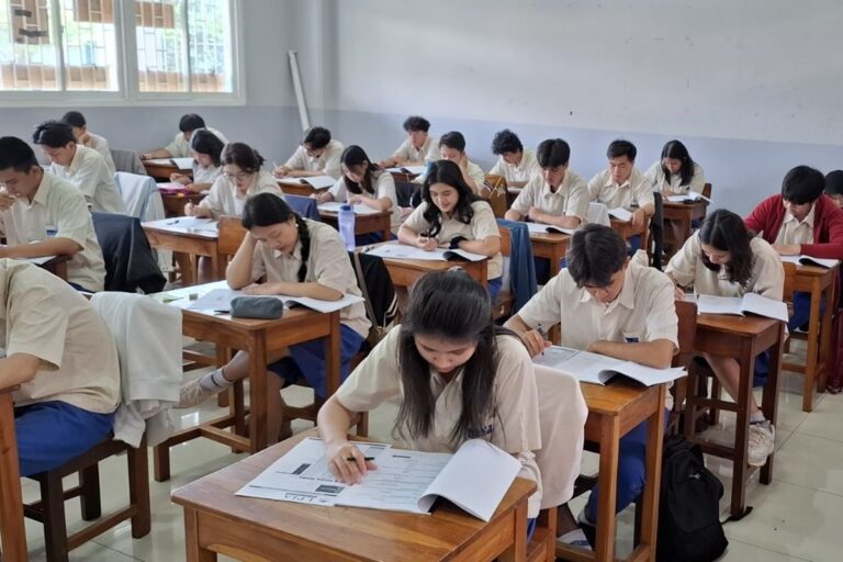 Program Sekolah Gratis Diperluas, Pemprov DKI Gelontorkan Rp 253 M ke 103 Sekolah Swasta