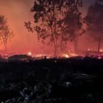 Pembakaran Lahan Diduga Pemicu Karhutla di Nunukan, Luas Area Terbakar Capai 2 Hektare