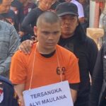 Vonis Seumur Hidup untuk Alvi Maulana, Pemutilasi Kekasih Jadi 621 Bagian di Mojokerto