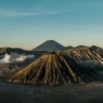 Catat! Mulai Senin Pagi, Aktivitas Wisata di Bromo Dihentikan Selama Satu Minggu