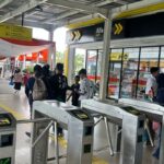 Penumpang KRL di Stasiun Bogor Perlu Bersiap dengan Perubahan Akses Tap In-Tap Out