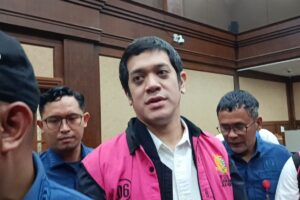 Paman Ungkap Soal Kerry Pamer Usai Beli Terminal BBM Merak