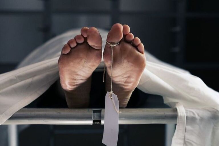 ASN di Yahukimo Tewas Ditembak di Depan Tempat Kos, Polisi Duga Pelaku Adalah OPM