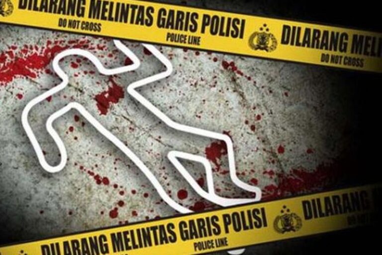 Pengeroyokan di Hajatan Purwakarta Tewaskan 1 Orang, DPR Minta Premanisme Ditindak Tegas