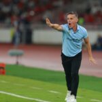 John Herdman Bangun Fondasi Timnas Indonesia dari Pemain Muda demi Target Piala Dunia 2030