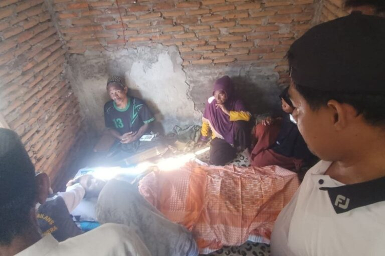 Saat Kapal Tenggelam di Bima, ABK Tewas usai Kembali Ambil Ponsel yang Tertinggal