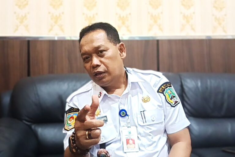 Agar Koordinasi Tidak Terganggu, Magetan Pilih Tunda Penerapan WFH ASN