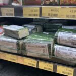 Mahalnya Harga Plastik, Perajin Tahu Bandar Lampung Mulih Coba Kemasan Daun