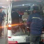 Bus Restu Alami Kecelakaan di Tol Jomo, Satu Orang Tewas dan Belasan Luka-luka