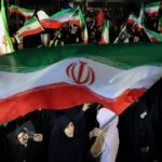 Iran Buka Sayembara Warga untuk Tangkap Pilot AS yang Jatuh, Hadiah Dijanjikan