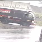 Ambulans yang Hendak Antar Jenazah ke Galis Malah Tabrak Motor, Satu Orang Meninggal