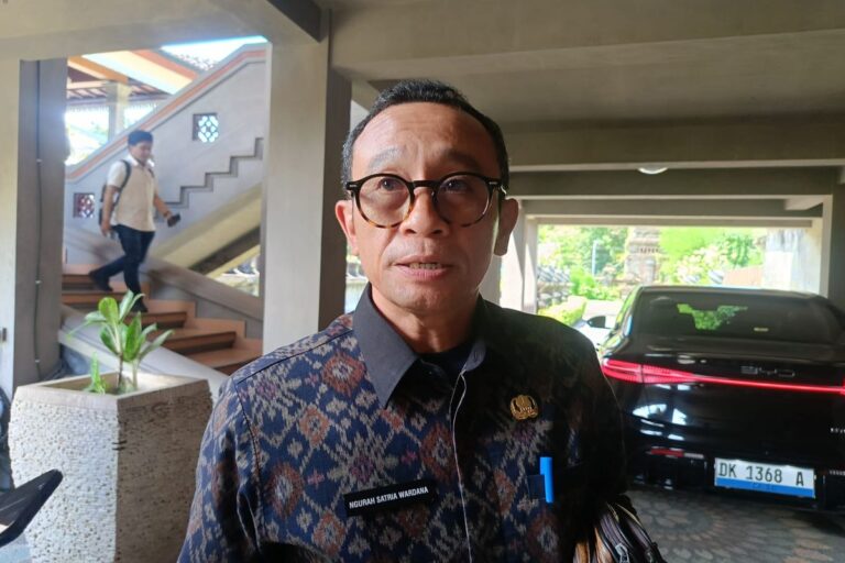 Penyidikan Kasus TPA Suwung Berlanjut, Mantan Kadis KLH Bali Jadi Tersangka