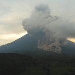 Perangkat Pemantau Semeru di Wajak Malang Dicuri, Data Vulkanik Sempat Tak Terekam