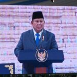 Presiden Prabowo Dijadwalkan Bertemu Putin dalam Kunjungan Kerja ke Rusia Pekan Ini