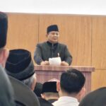 “Saya Mohon Izin Pamit” – Prabowo Akhirnya Mundur dari Kursi Ketua Umum PB IPSI