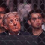 Suara Tembakan Di Jamuan Koresponden Gedung Putih, Trump Dievakuasi dari Hotel