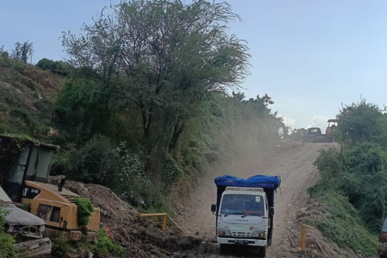 PSEL Mulai Beroperasi Oktober 2027, Koster Optimistis Atasi Darurat Sampah di Bali