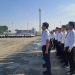 Seleksi Awal Komcad 2026: 2.019 ASN Resmi Melaju ke Tahap Berikutnya