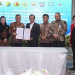 Komitmen Atasi Darurat Sampah, Pemkab Brebes Teken Kerja Sama PSEL Tegal Raya