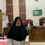 ART Curi Perhiasan dan Gamis Majikan Rp500 Juta, Hakim PN Surabaya Vonis 2,5 Tahun Penjara