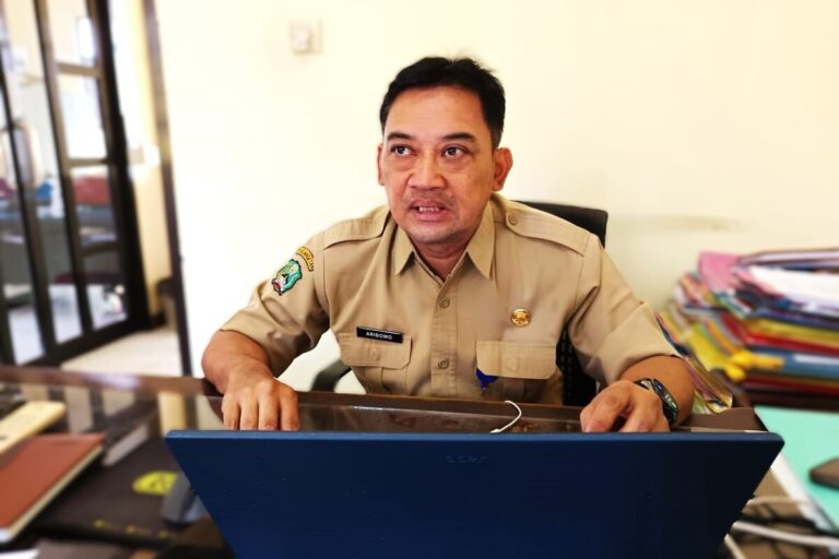 Bantuan Modal Usaha Ditolak, Dinsos Magetan: 200 Warga Belum Siap Berwirausaha