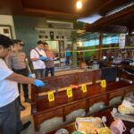 Polisi Masih Buru 15 Pelaku Pembacokan Kades Pakel Lumajang, Motif Belum Terungkap