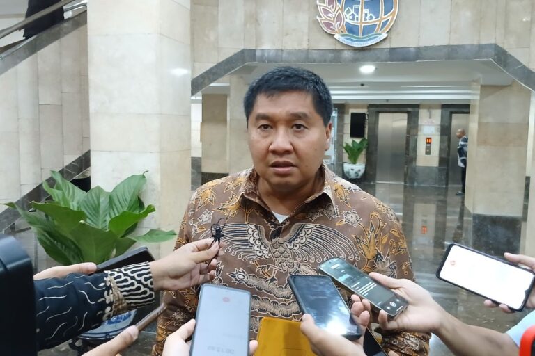 Menteri PKP: Tanah yang Diklaim Hercules di Tanah Abang Terbukti Aset Negara